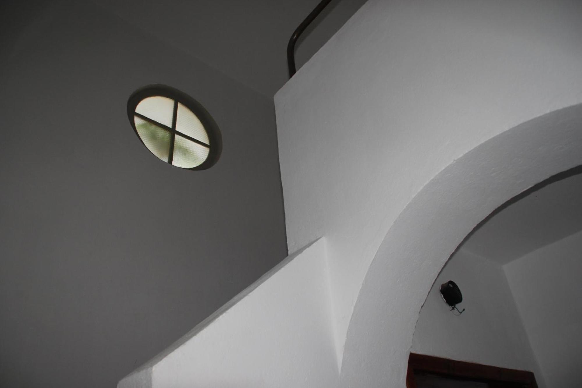 ホテル Yankov'S House ソゾポル エクステリア 写真