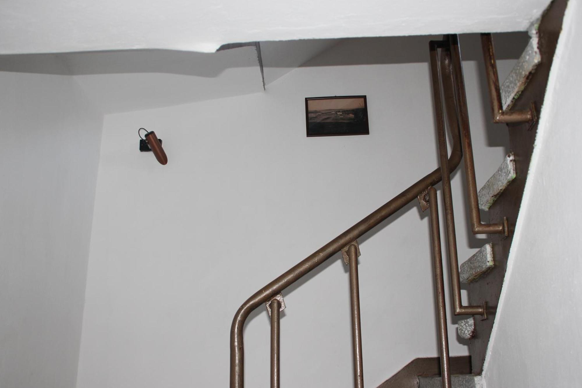 ホテル Yankov'S House ソゾポル エクステリア 写真