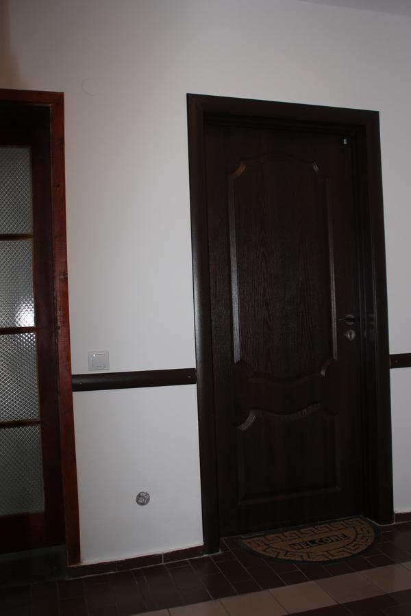 ホテル Yankov'S House ソゾポル エクステリア 写真