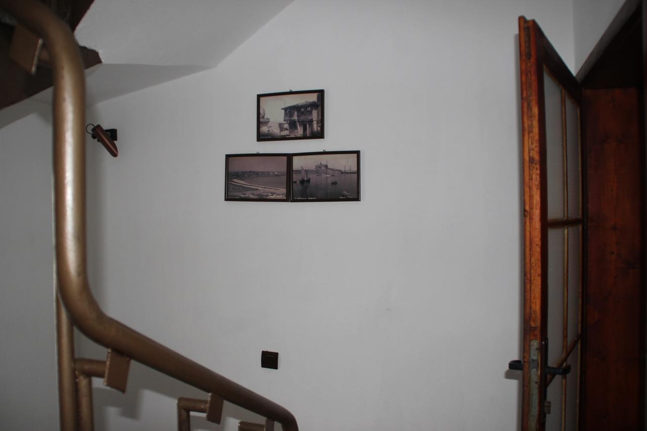 ホテル Yankov'S House ソゾポル エクステリア 写真