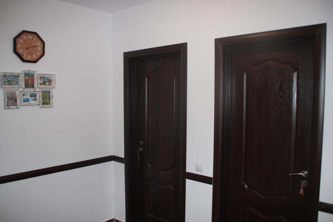 ホテル Yankov'S House ソゾポル エクステリア 写真