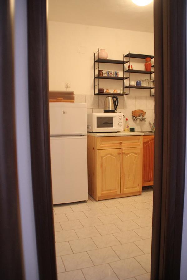 ホテル Yankov'S House ソゾポル エクステリア 写真